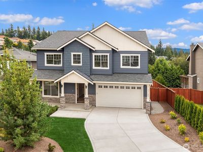 23155 SE 49th Court, Issaquah, WA, 98029