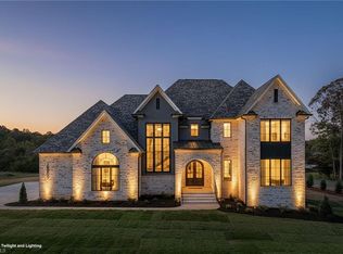 6809 Brennan Way, Oak Ridge, NC 27310