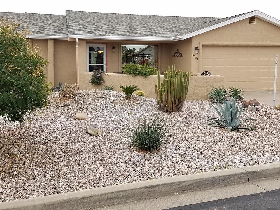 1st image of 8203 E Frito Dr