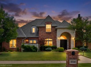 8324 NW 128th Cir, Oklahoma City, OK 73142