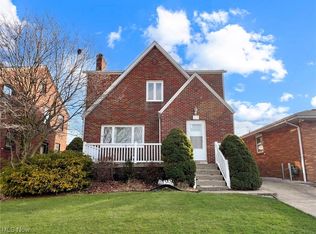 816 Oxford Blvd, Steubenville, OH 43952