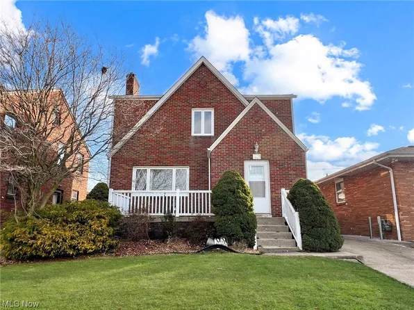 816 Oxford Blvd, Steubenville, OH 43952