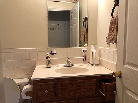 Guest bath