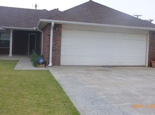 101 Newtown Ln, Elk City, OK 73644