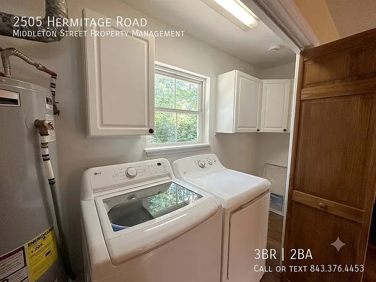 2505 Hermitage Rd — Photo 38