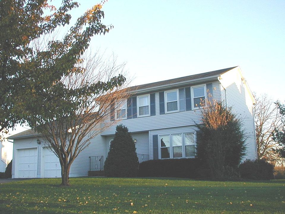 12 Stratford Place