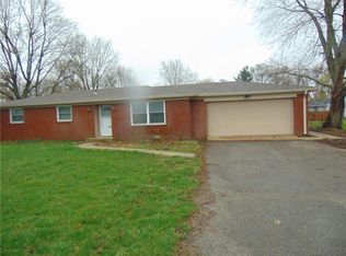 4739 W State Route 47, Thorntown, IN 46071