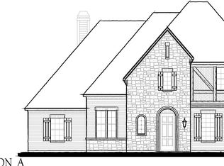 7444 Perry Dr, Frisco, TX 75035