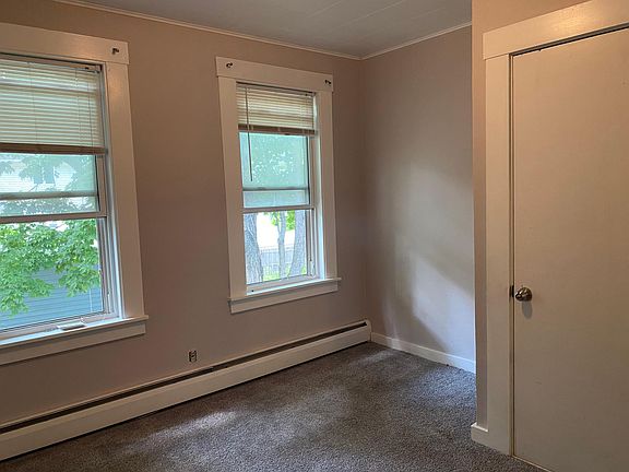 Bedroom #1