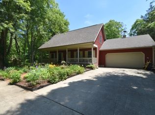 8809 S Ketcham Rd, Bloomington, IN 47403
