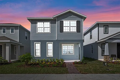 3875 Denali Dr Photo 1