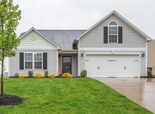 7085 Colorado Blvd, Thomasville, NC 27360