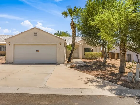 2436 E Parkside Dr, Mohave Valley, AZ 86440