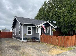 54 SW 9th St, Chehalis, WA 98532
