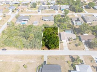 868 Mensh Ter NW #3, Pt Charlotte, FL 33948