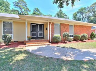 6310 Farmingdale Dr, Charlotte, NC 28212