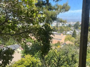 (Undisclosed Address), Richmond, CA 94801