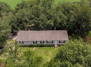 1125 Ben Franklin Rd, Gilbert, SC 29054