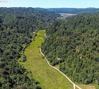 Otter Slough Rd #400&102, Reedsport, OR, 97467