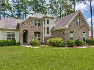 3945 River Hills Dr, Little River, SC 29566