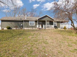 5417 S 163rd Road, Brighton, MO 65617
