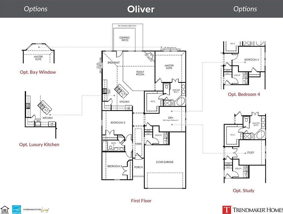 2nd image of 3712 Carmel Hills Dr