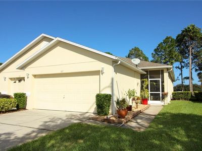 167 Club Villas Ln, Kissimmee, FL, 34744