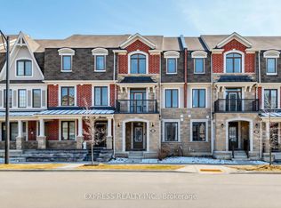 85 Casely Ave, Richmond Hill, ON