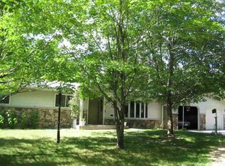 W2756 Ember Ave, Montello, WI 53949