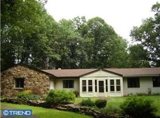 4339 S Park Rd, Ottsville, PA 18942