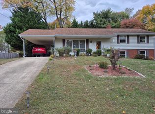 12512 Ofallon St, Silver Spring, MD 20904