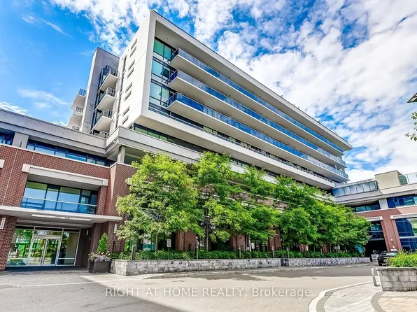 4800 Highway 7 Rd #103, Vaughan, ON L4L 1H8