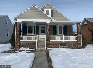405 E Washington St, Fleetwood, PA