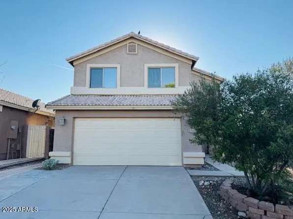 7830 S 26TH Street, Phoenix, AZ 85042