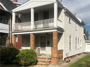 859 Whitcomb Rd, Cleveland, OH 44110