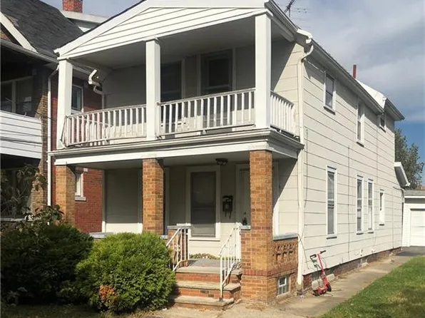 859 Whitcomb Rd, Cleveland, OH 44110