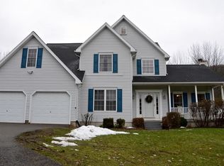 202 Lewis Rd, Pine City, NY 14871