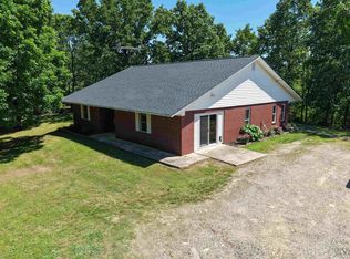 104 Oak Forest Ln, Mena, AR 71953