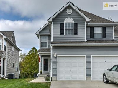 9864 N Lewis Ave, Kansas City, MO, 64157