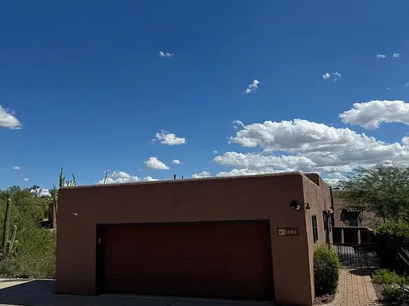 5060 N Calle Bosque, Tucson, AZ 85718