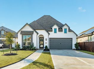9619 Wright Dr, Manvel, TX 77578