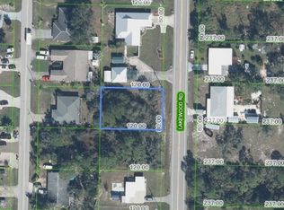 4101 Lakewood Rd, Sebring, FL 33875