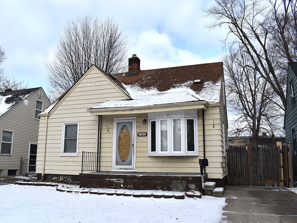 1st image of 25916 McDonald St