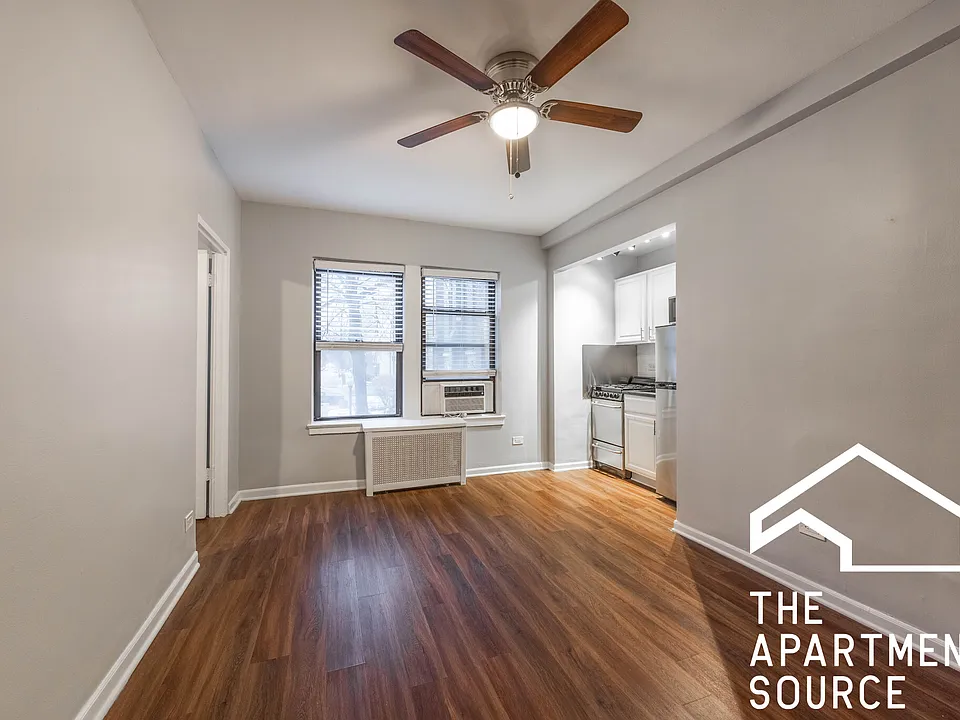 1141 N La Salle Dr #607