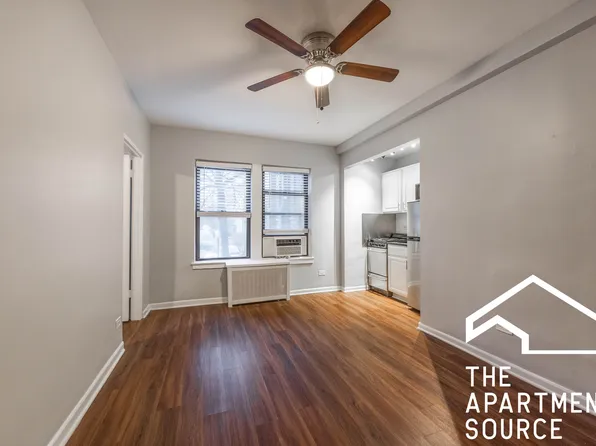 1141 N La Salle Dr, Chicago, IL