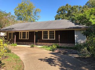 769 Mouton St, Baton Rouge, LA 70806