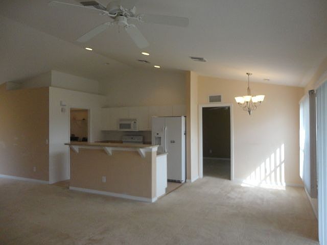 Greatroom/Kitchen