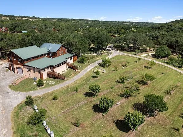 4032 Ranch Road 3232, Johnson City, TX 78636