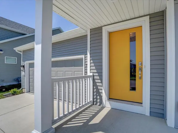 1816 Twin Fawn Trail, Madison, WI 53718