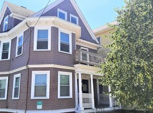 574 Smith St UNIT 2, Providence, RI 02908
